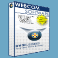 DVD Movies Business