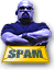 Spam Bouncer
