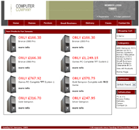 Computer Products
