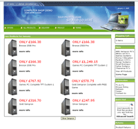 Computer Products Business