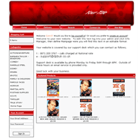 DVD Business
