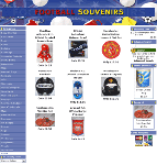 Football Souvenirs