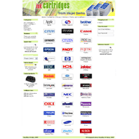 Inkjet Website